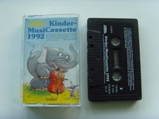MC Kassette spielen und lernen