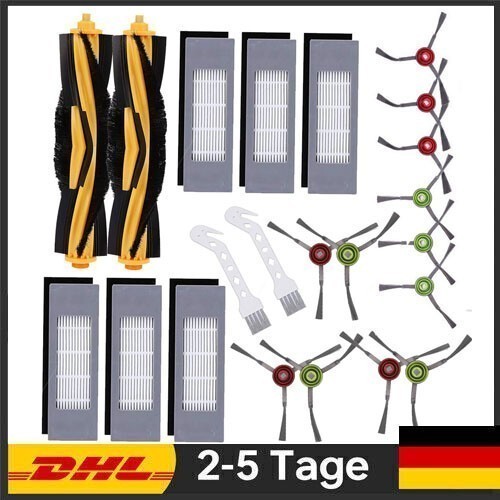 Ersatz zubehör teile für - ersatz,