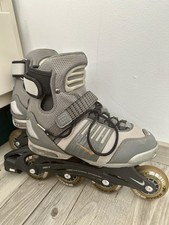 NIKE Inline Skates, Inliner, Rollschuhe