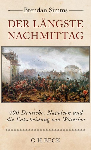 Der längste nachmittag - nachmittag, ~