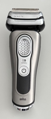 Braun series 9325s rasierer - braun,
