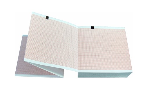 Ekg thermopapier für schiller - ekg-thermopapier,