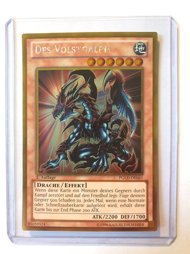 Des volstgalph pgld de061 - volstgalph, pgld-de061