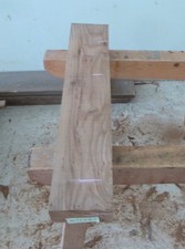 Rüster Ulme Epoxidharz Tisch