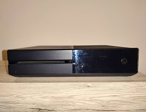Microsoft xbox one heimkonsole - microsoft,