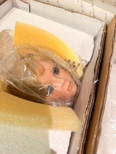 Danbury Mint Winter Bliss