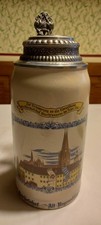 Bierkrug 1 Liter, Brauerei