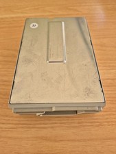 ✅ D357 TDK-T41V Diskettenlaufwerk Mitsumi ⭐ ATARI 1040 ST ⭐ guter Zustand ⚡