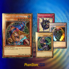 YuGiOh! Yugi Muto – Dunkler