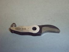 #408 DRÄCO Messer für Blechschere/Schlitzschere "DRÄCO 145"