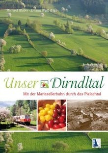 Unser dirndltal mit der - unser,