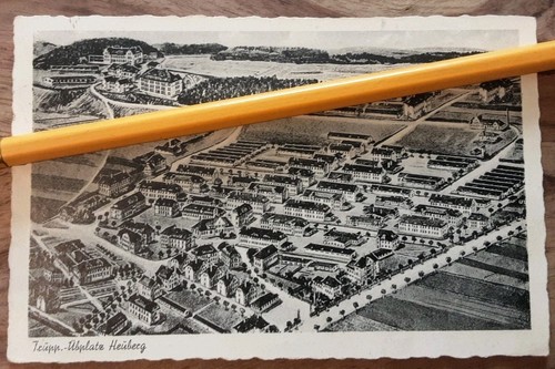 Feldpostkarte weltkrieg - feldpostkarte,
