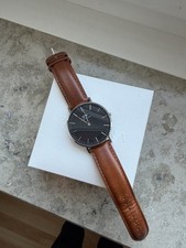 Daniel Wellington Armbanduhr