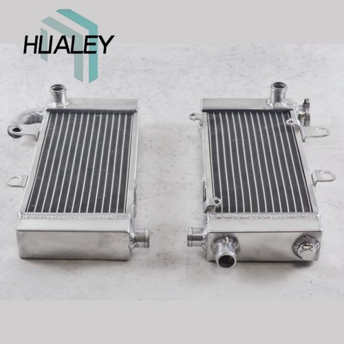 Aluminium radiator kühler for - aluminium,