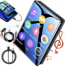 Bluetooth 5.0 MP3 Player LCD