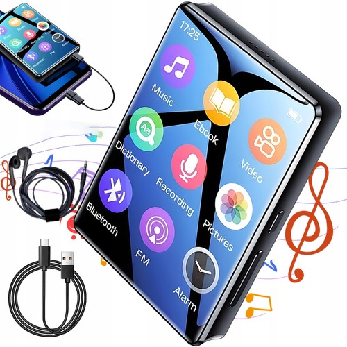 Bluetooth mp3 player - 5.0,