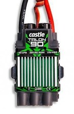 Castle Talon 90, 25V 90 Amp