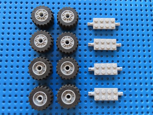 Lego city reifen - x,