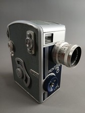 PENTAKA8 Schmalfilm Kamera