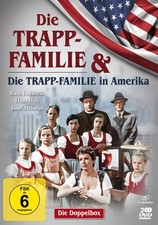 Die Trapp-Familie / Die