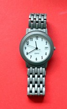 Esprit-Armbanduhr, Titan, mit