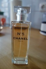 Chanel N 5 Eau de Parfüm