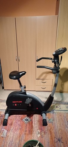 Kettler heimtrainer paso - kettler,