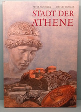Stadt der Athene - Der