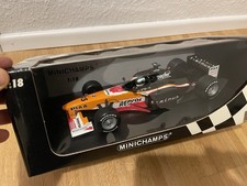 Minichamps 1:18 Arrows A20