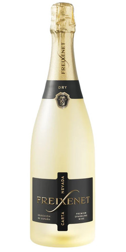 Freixenet carta nevada dry - freixenet,