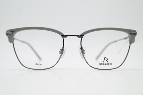 Brille rodenstock 7109 - r,