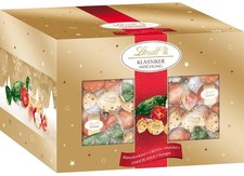 Lindt Klassiker Mix