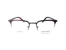 DAVIDOFF Brille / Eyeglasses