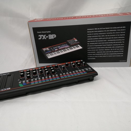 Roland boutique - jx-03,