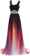Chiffon hochzeit - ,