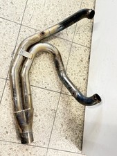 TOP Indian Abgaskrümmer, Krümmer FTR 1200