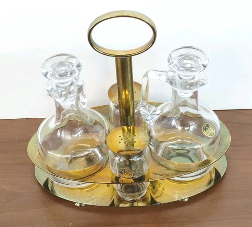 öl essig salz pfeffer set - salz-pfeffer,