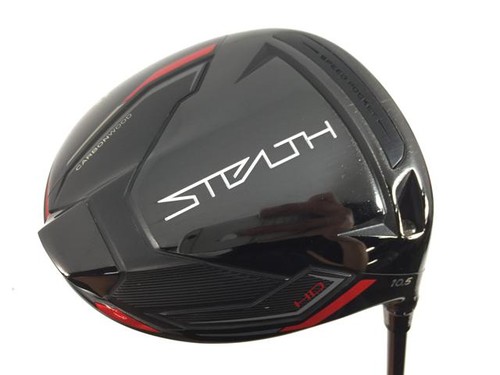 Taylormade stealth driver - stealth,