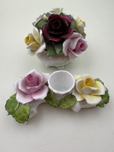 Radnor bone china - radnor,