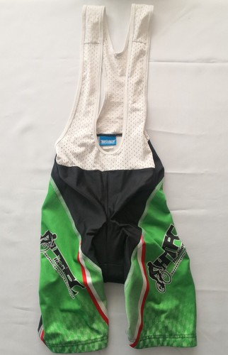 Bioracer terhuurne radhose bib - bioracer,