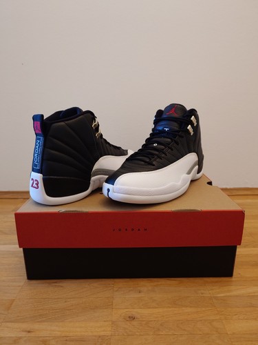 Jordan xii retro - jordan, playoffs