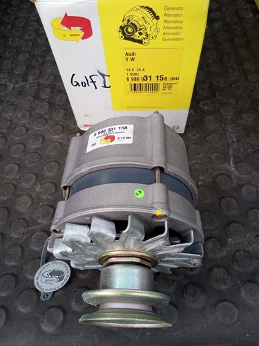 Bosch 0986031158 lichtmaschine - bosch,