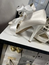 Braut Schuhe, Neu Mit Etikett