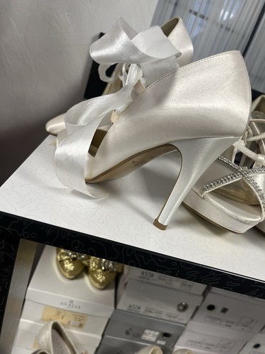 Braut schuhe neu - braut, schuhe,
