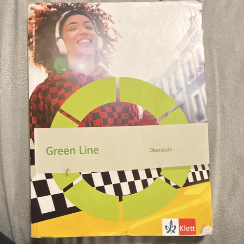Klett green line - klett,