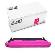 Patrone MAGENTA ersetzt Samsung CLT4092 CLT-4092 CLT-M4092S M4092S