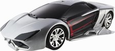 Hot Wheels Custom Motors Super