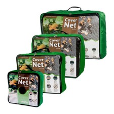 Velda Teichabdecknetz Cover