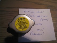 Deckel / Verschluss für