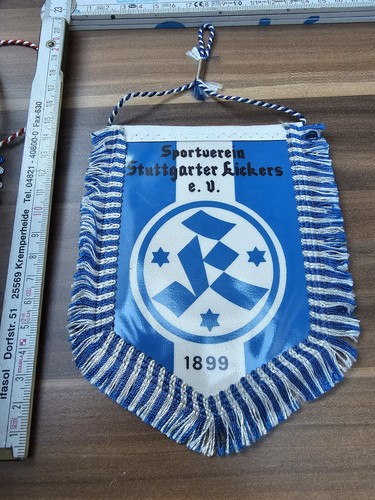 Stuttgarter kickers - stuttgarter,